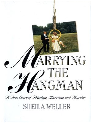 cover image of Marrying the Hangman